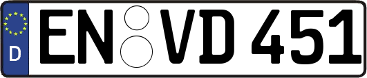 EN-VD451