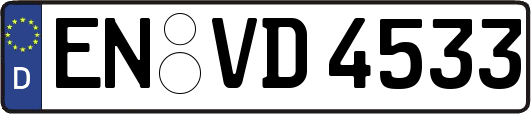 EN-VD4533