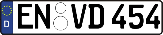 EN-VD454