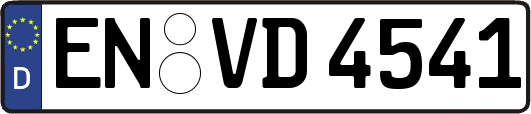 EN-VD4541