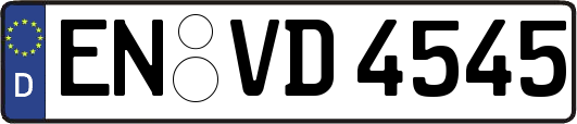 EN-VD4545