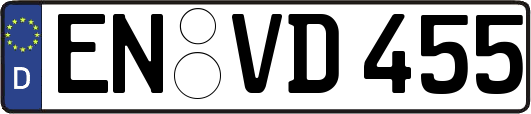 EN-VD455