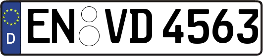 EN-VD4563