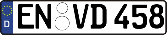 EN-VD458