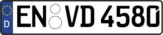 EN-VD4580