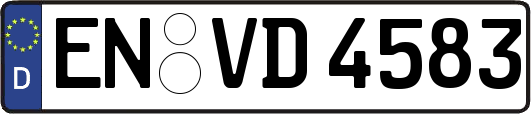 EN-VD4583