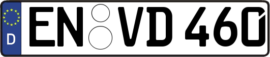 EN-VD460