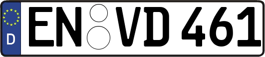 EN-VD461