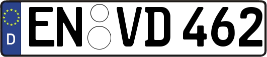 EN-VD462