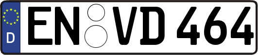 EN-VD464
