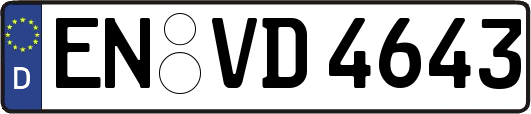 EN-VD4643
