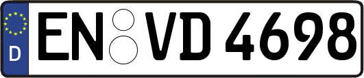 EN-VD4698