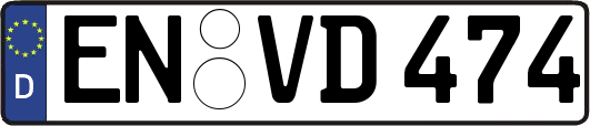 EN-VD474