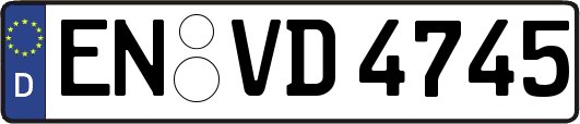 EN-VD4745