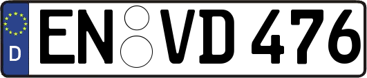 EN-VD476