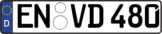 EN-VD480