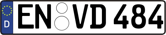 EN-VD484
