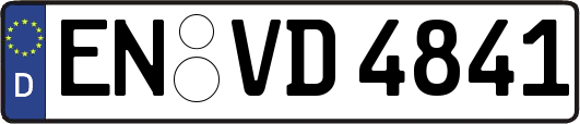 EN-VD4841