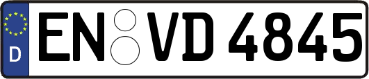 EN-VD4845