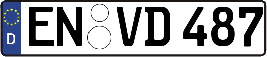 EN-VD487