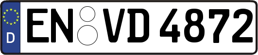 EN-VD4872