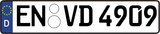 EN-VD4909
