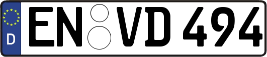 EN-VD494