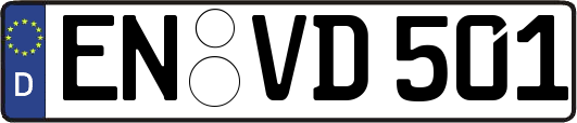 EN-VD501