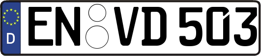 EN-VD503