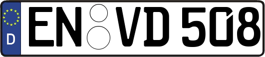 EN-VD508
