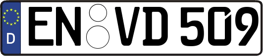 EN-VD509