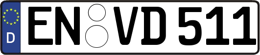EN-VD511