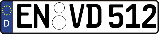 EN-VD512