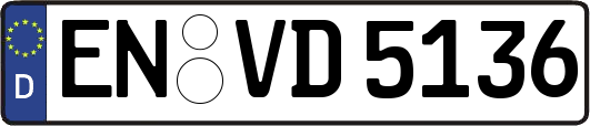 EN-VD5136