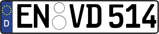 EN-VD514