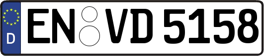 EN-VD5158