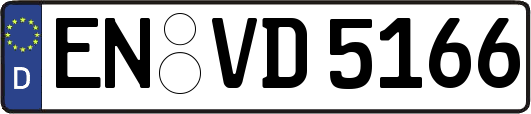 EN-VD5166