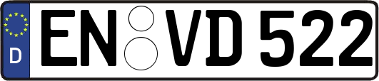 EN-VD522