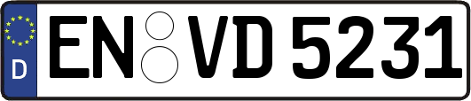 EN-VD5231