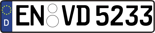 EN-VD5233