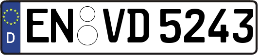 EN-VD5243