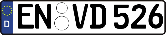 EN-VD526