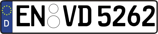 EN-VD5262