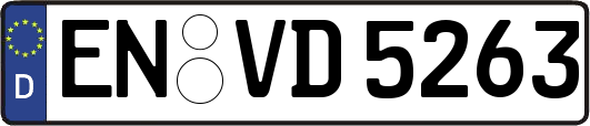 EN-VD5263