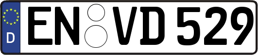 EN-VD529