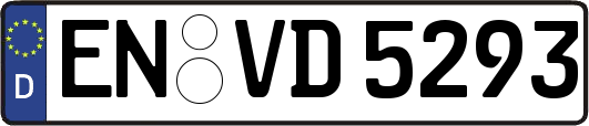 EN-VD5293