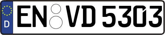 EN-VD5303