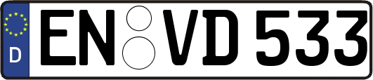 EN-VD533