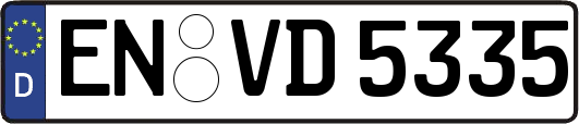 EN-VD5335