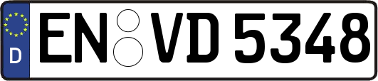 EN-VD5348